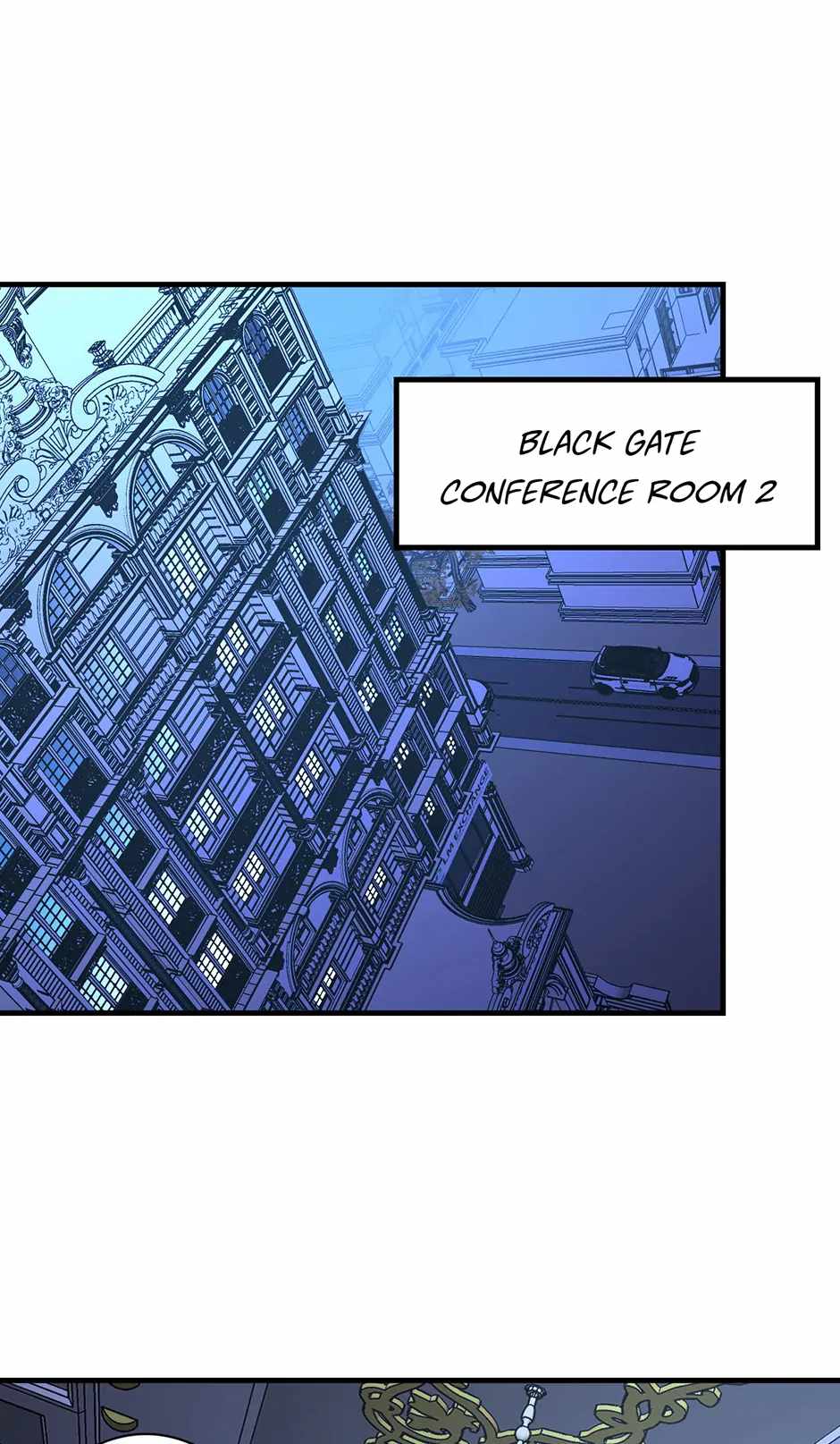 Become the Lord of Cthulhu Chapter 118 3